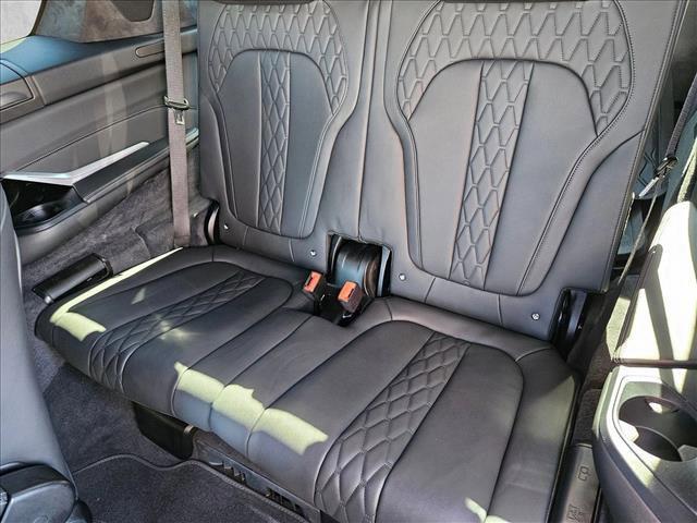 used 2024 BMW X7 car, priced at $84,981