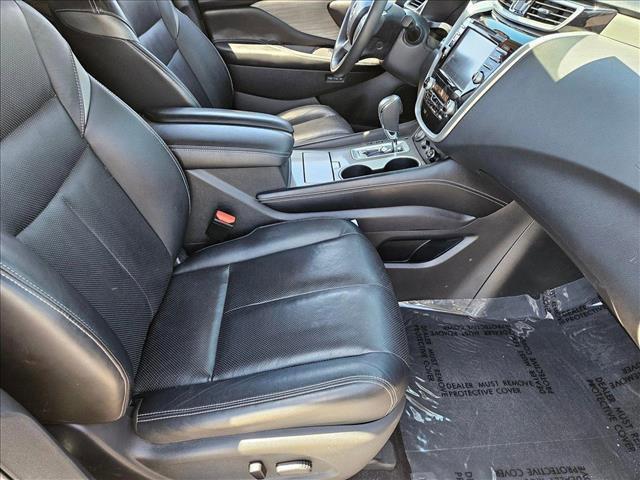 used 2015 Nissan Murano car, priced at $17,776