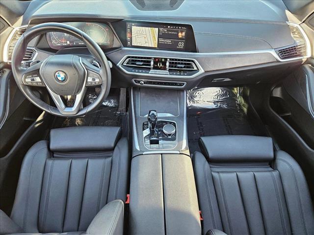 used 2020 BMW X5 car, priced at $34,546