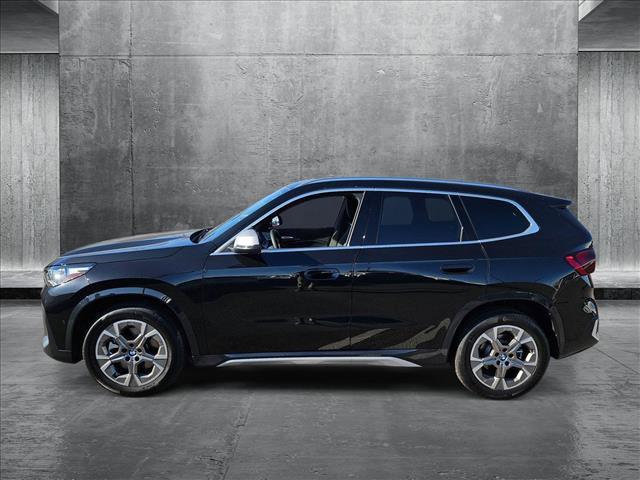 new 2024 BMW X1 car, priced at $44,850