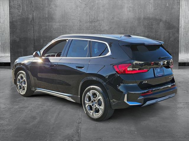 new 2024 BMW X1 car, priced at $44,850