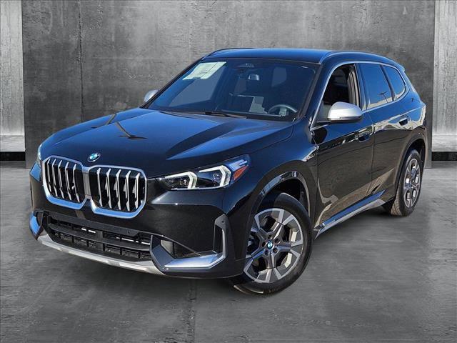 new 2024 BMW X1 car, priced at $44,850