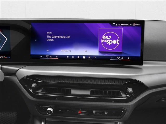 new 2026 BMW 230 car, priced at $48,730