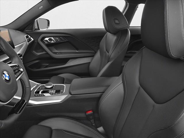 new 2026 BMW 230 car, priced at $48,730