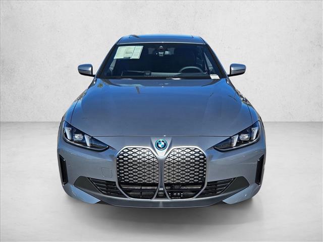 new 2025 BMW i4 Gran Coupe car, priced at $61,725