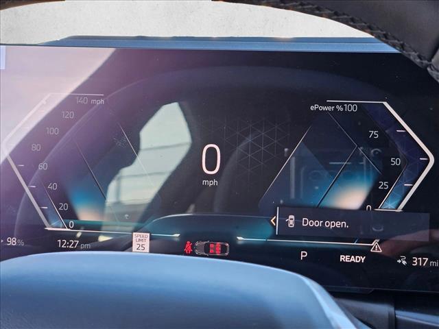 new 2025 BMW i4 Gran Coupe car, priced at $61,725