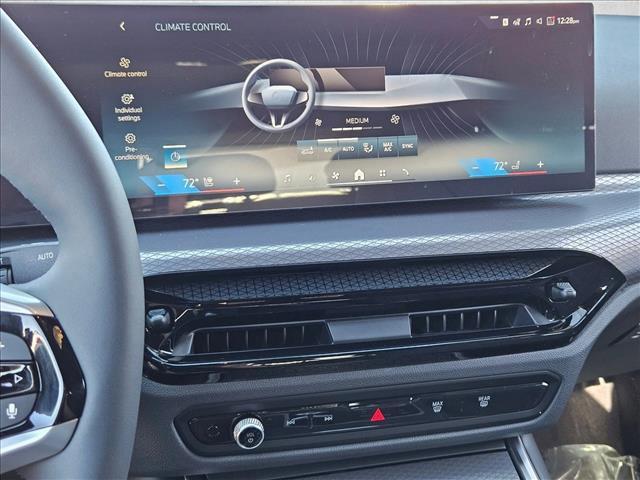 new 2025 BMW i4 Gran Coupe car, priced at $61,725