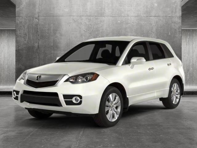 used 2010 Acura RDX car, priced at $11,495