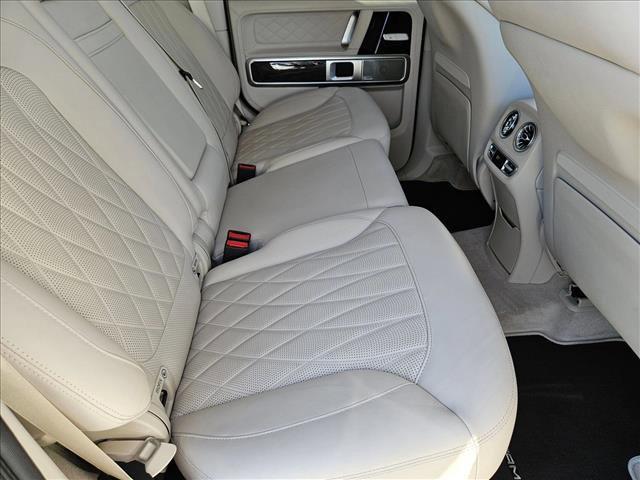 used 2024 Mercedes-Benz AMG G 63 car, priced at $198,577