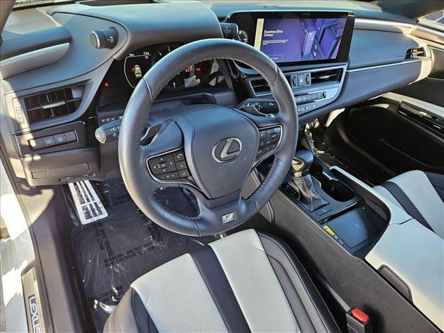 used 2024 Lexus ES 350 car, priced at $44,881