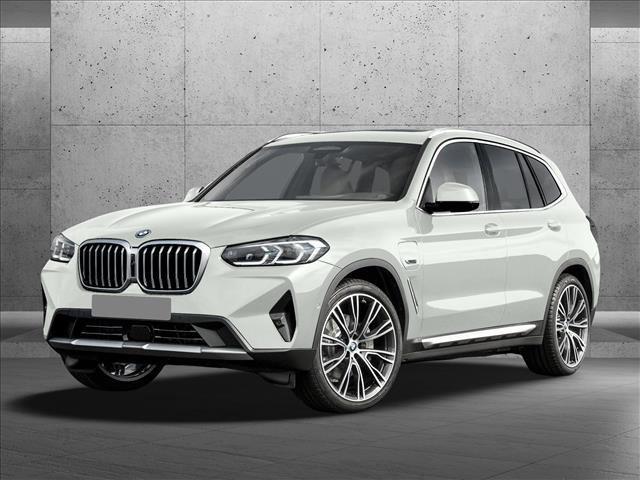 used 2022 BMW X3 car, priced at $30,981