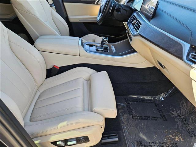 used 2020 BMW X5 car, priced at $35,543