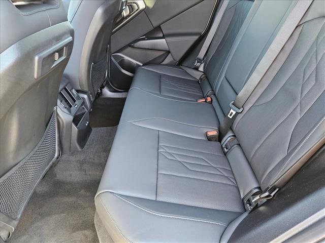 new 2026 BMW X3 car, priced at $57,375