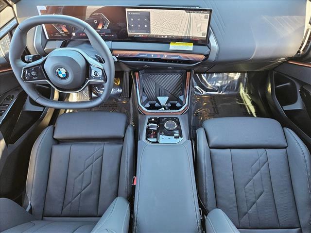 new 2026 BMW X3 car, priced at $57,375