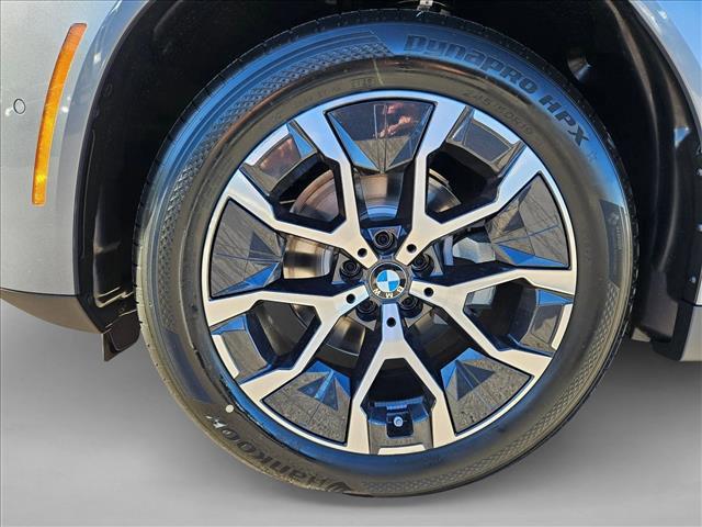 new 2026 BMW X3 car, priced at $57,375