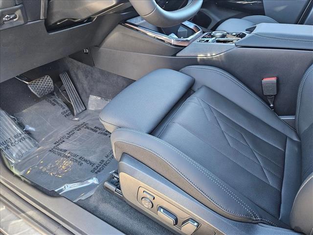 new 2026 BMW X3 car, priced at $57,375