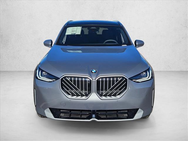 new 2026 BMW X3 car, priced at $57,375
