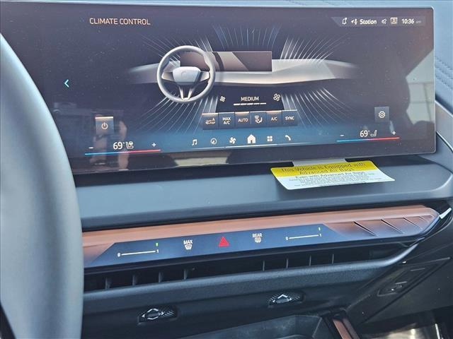 new 2026 BMW X3 car, priced at $57,375