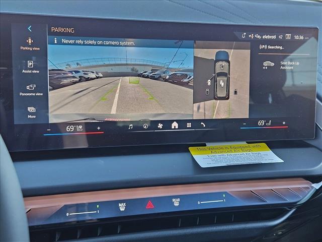 new 2026 BMW X3 car, priced at $57,375