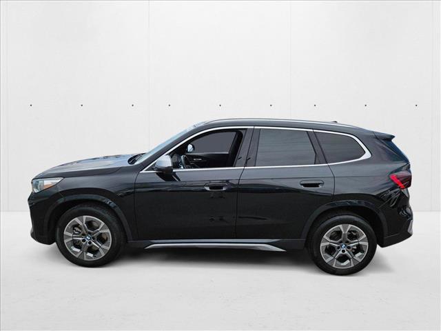 used 2023 BMW X1 car, priced at $30,659