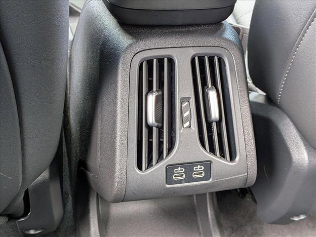 used 2025 BMW X1 car, priced at $42,777
