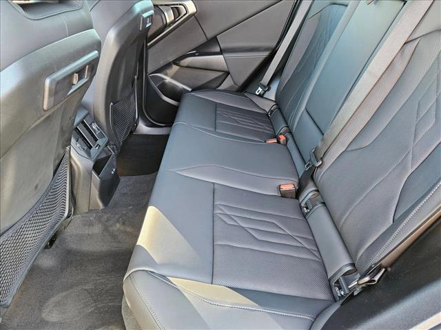 new 2026 BMW X3 car, priced at $57,325