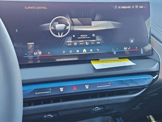 new 2026 BMW X3 car, priced at $57,325