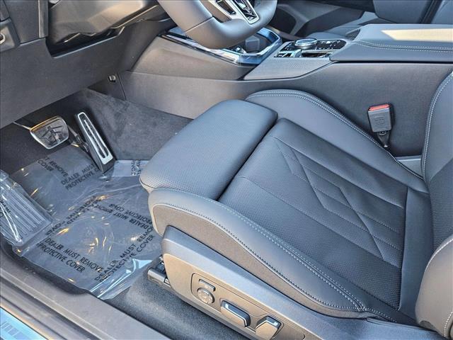 new 2026 BMW X3 car, priced at $57,325