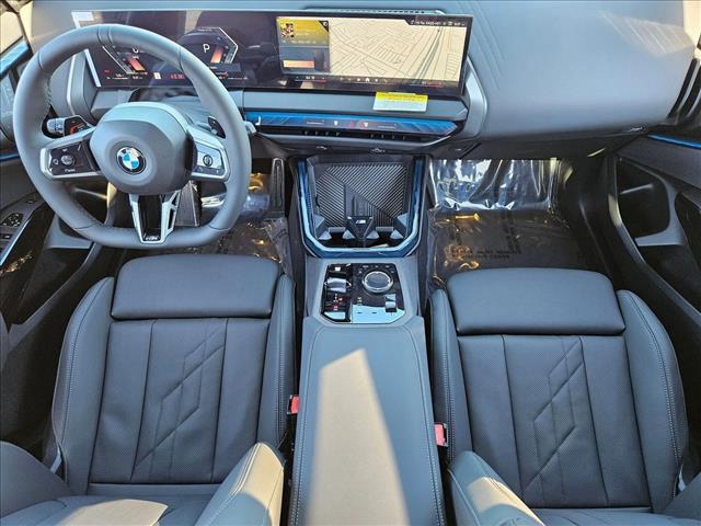 new 2026 BMW X3 car, priced at $57,325