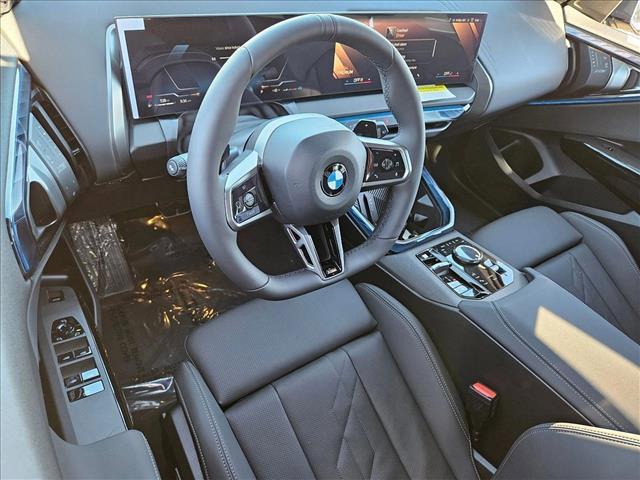 new 2026 BMW X3 car, priced at $57,325