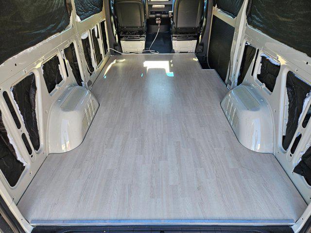 used 2022 Mercedes-Benz Sprinter 2500 car, priced at $63,982