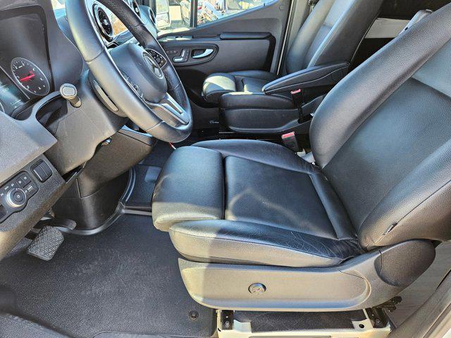 used 2022 Mercedes-Benz Sprinter 2500 car, priced at $63,982