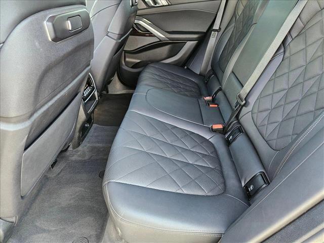 used 2024 BMW X6 car, priced at $63,987