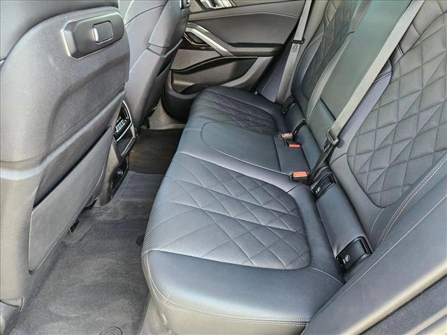 used 2024 BMW X6 car, priced at $57,774