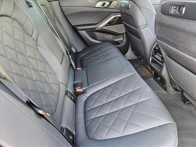 used 2024 BMW X6 car, priced at $63,987
