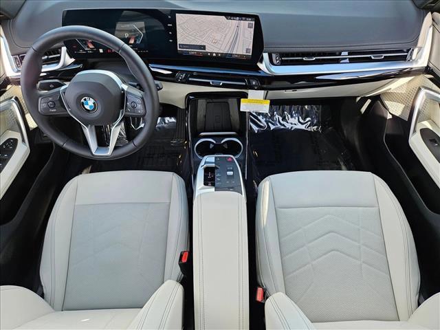 new 2026 BMW X1 car, priced at $48,540
