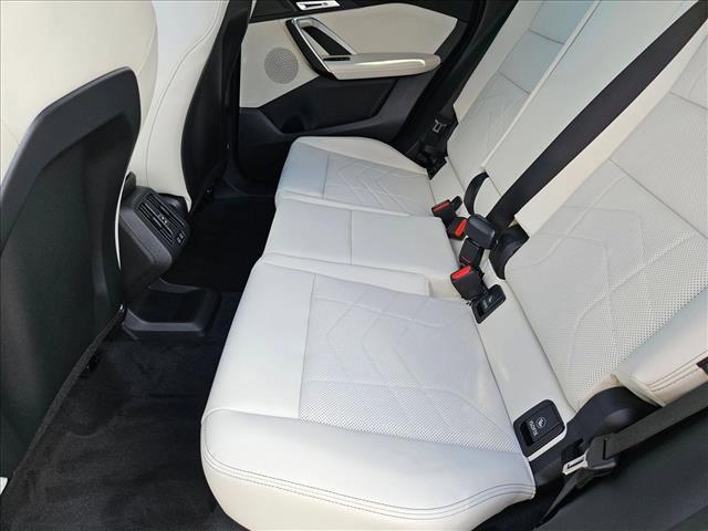 new 2026 BMW X1 car, priced at $48,540