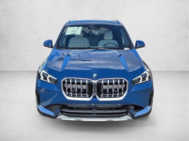 new 2026 BMW X1 car, priced at $48,540