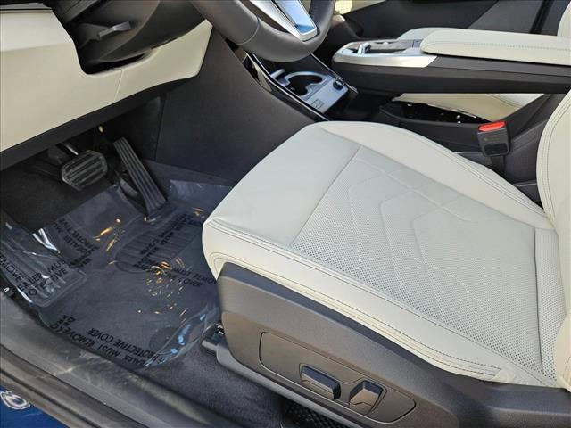 new 2026 BMW X1 car, priced at $48,540