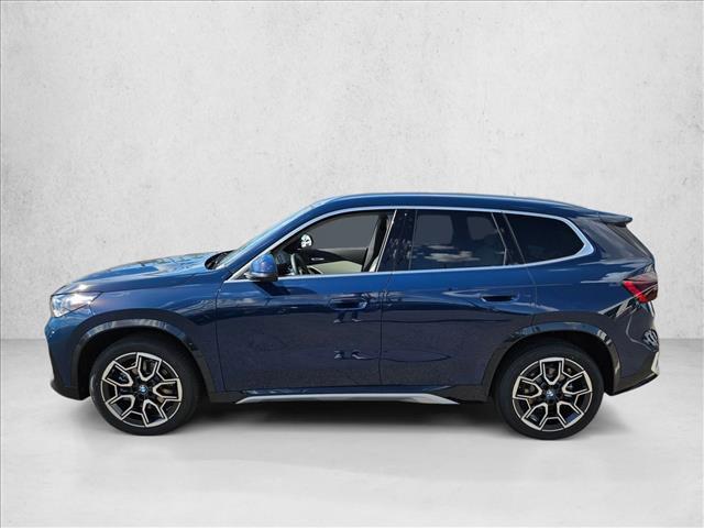 new 2026 BMW X1 car, priced at $48,540