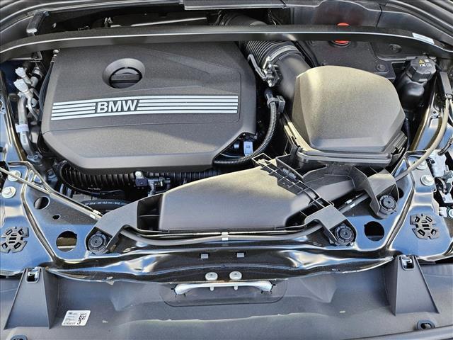 new 2026 BMW X1 car, priced at $48,540