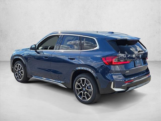 new 2026 BMW X1 car, priced at $48,540