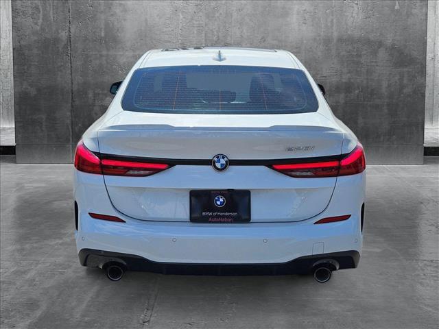 new 2024 BMW 228 Gran Coupe car, priced at $47,020