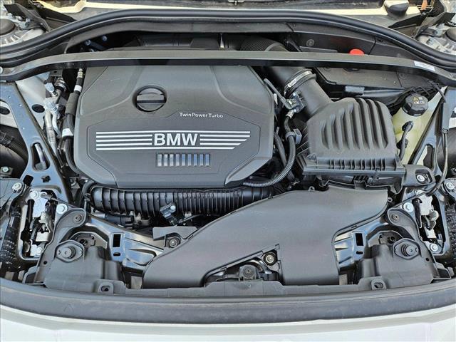 new 2024 BMW 228 Gran Coupe car, priced at $47,020