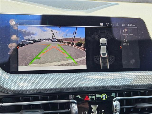 new 2024 BMW 228 Gran Coupe car, priced at $47,020