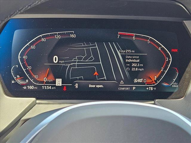 new 2024 BMW 228 Gran Coupe car, priced at $47,020