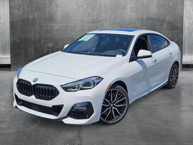 new 2024 BMW 228 Gran Coupe car, priced at $47,020