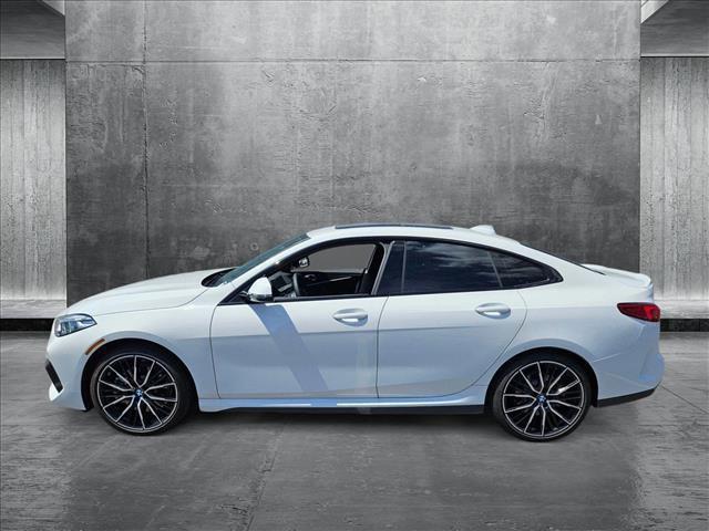 new 2024 BMW 228 Gran Coupe car, priced at $47,020