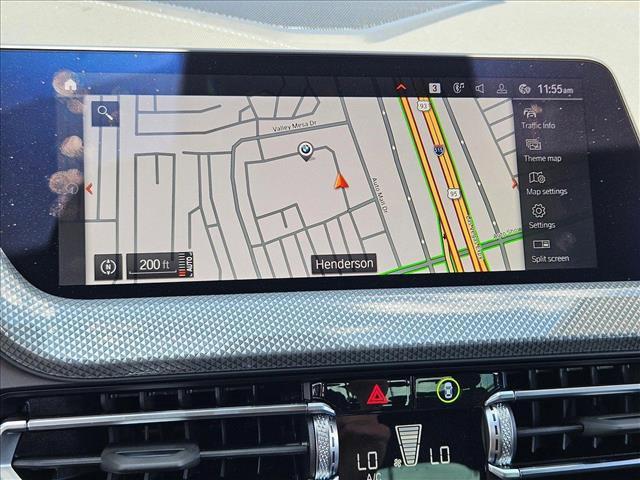 new 2024 BMW 228 Gran Coupe car, priced at $47,020