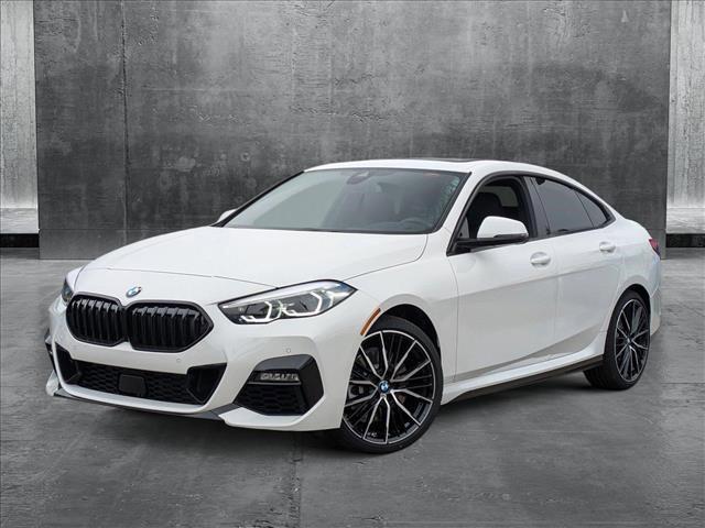 new 2024 BMW 228 Gran Coupe car, priced at $47,020